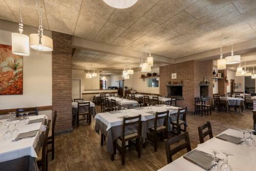 Hotel Il Pozzetto