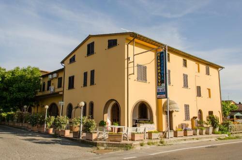 Hotel Il Pozzetto