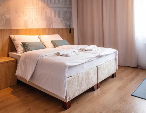 Hotel Beseda