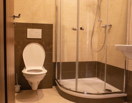 Hotel Beseda