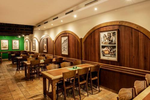 Hotel Beseda