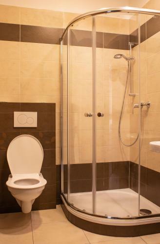 Hotel Beseda