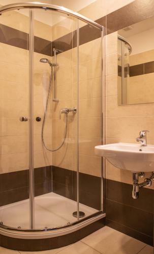 Hotel Beseda