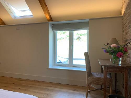 High End 3 Bed Barn Conversion