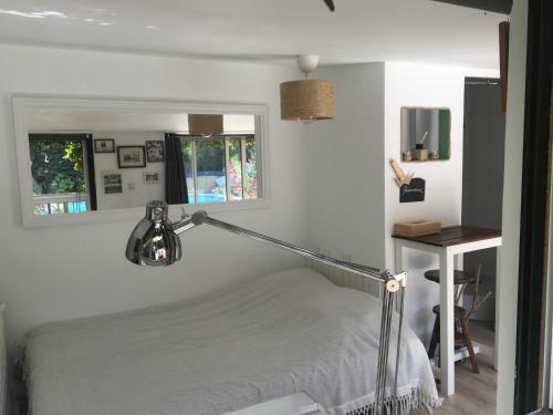 Hostal Villa La Bienvenue