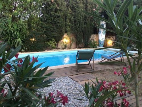 Hostal Villa La Bienvenue