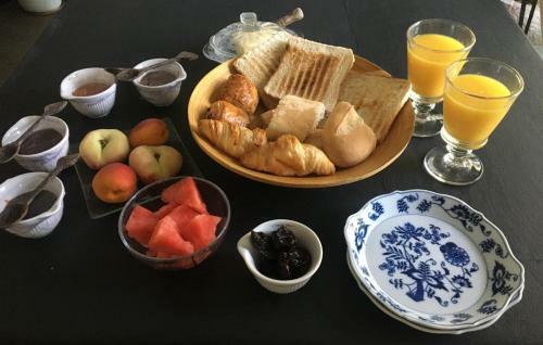 Hostal Villa La Bienvenue