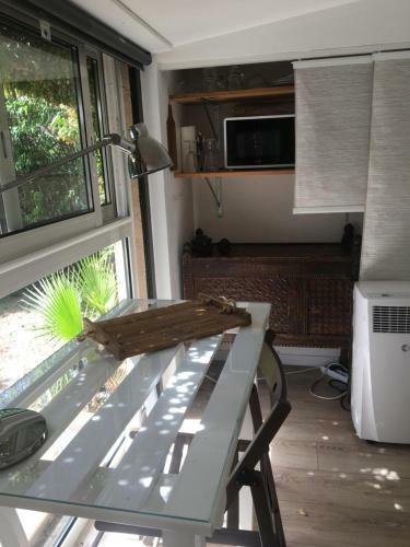 Hostal Villa La Bienvenue