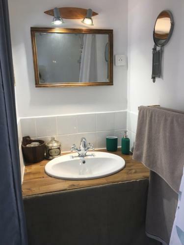 Hostal Villa La Bienvenue
