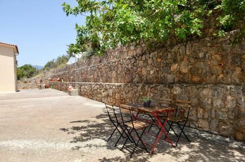 Apartamento Sunny Spot