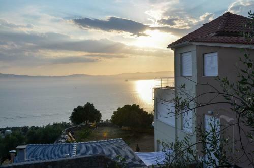 Apartamento Sunny Spot