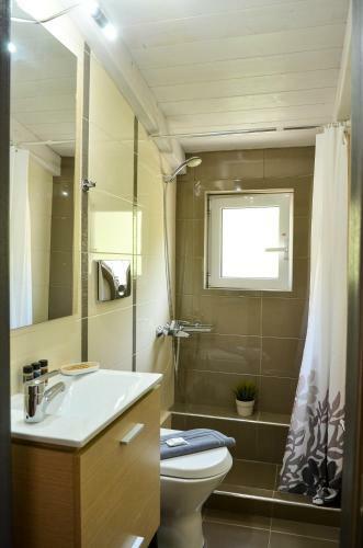 Apartamento Sunny Spot