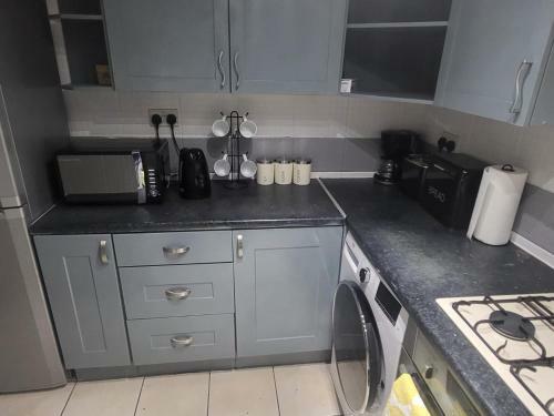 Apartamento Platinum Lodge