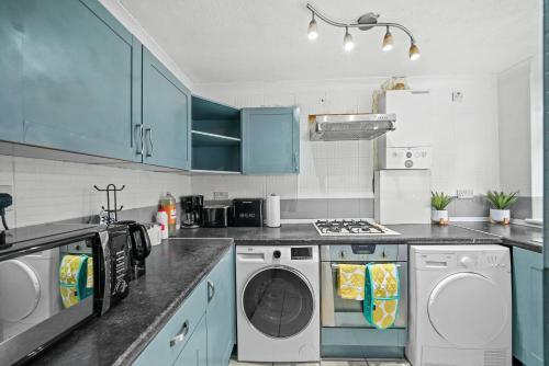 Apartamento Platinum Lodge