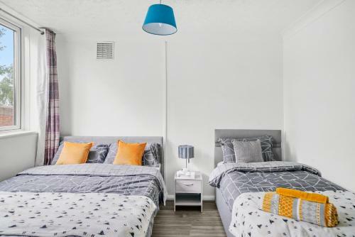 Apartamento Platinum Lodge