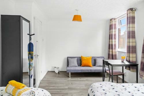 Apartamento Platinum Lodge