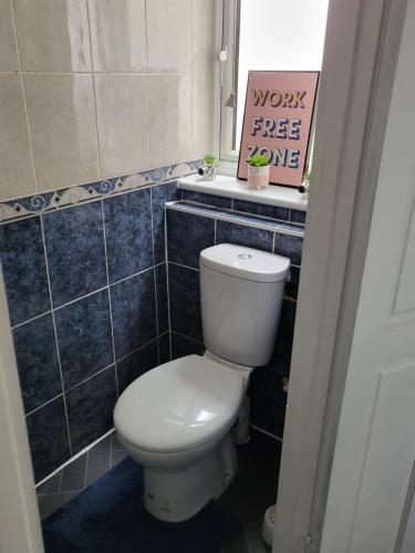 Apartamento Platinum Lodge