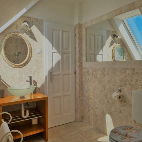 Private Villa