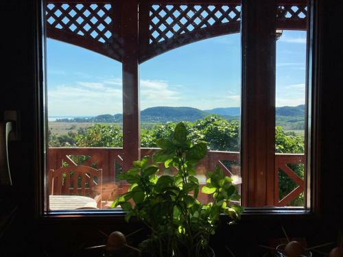 Villa Patrick?s Hause