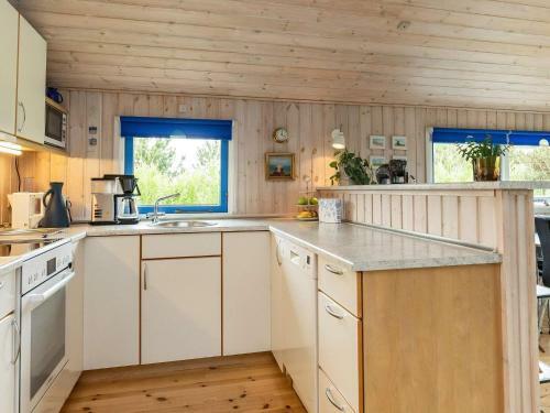 Holiday Home Hj�rring Xlii