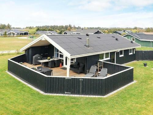 Holiday Home Hj�rring Xlii