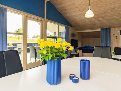 Holiday Home Hj�rring Xlii