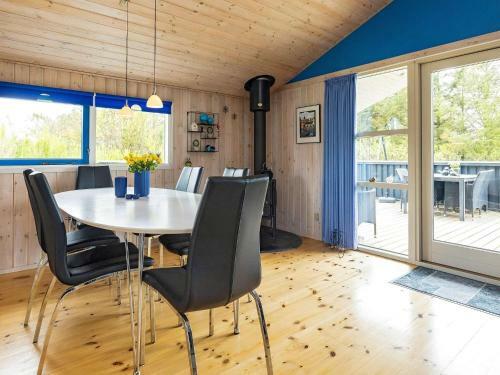 Holiday Home Hj�rring Xlii
