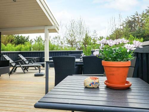 Holiday Home Hj�rring Xlii