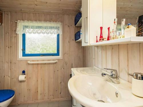 Holiday Home Hj�rring Xlii