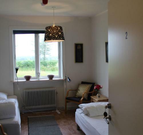 Albergue Aktivitetshuset Solhjem