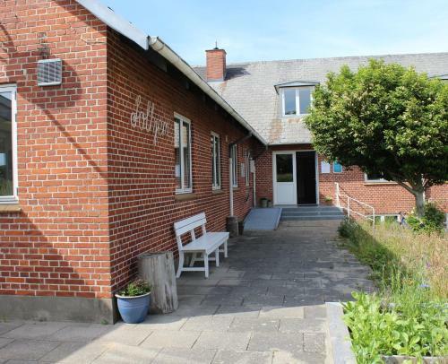 Albergue Aktivitetshuset Solhjem