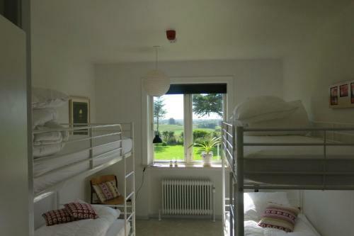 Albergue Aktivitetshuset Solhjem