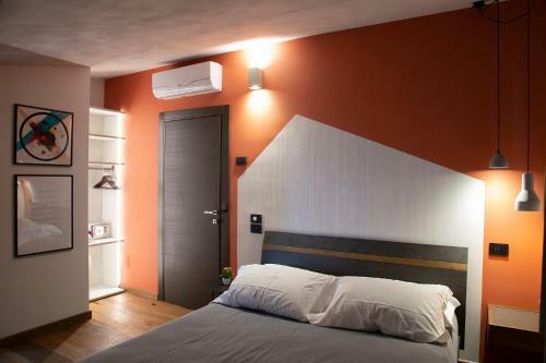 Bed & Breakfast Mantra Suite&rooms