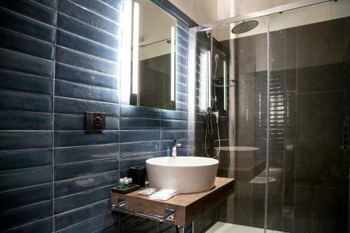 Bed & Breakfast Mantra Suite&rooms