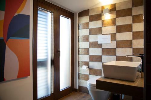 Bed & Breakfast Mantra Suite&rooms