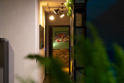 Bed & Breakfast Mantra Suite&rooms