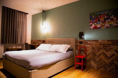 Bed & Breakfast Mantra Suite&rooms