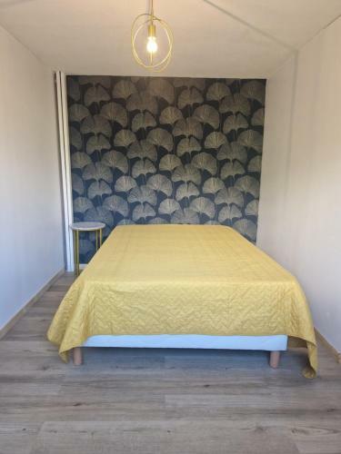 Apartamento Le Myno