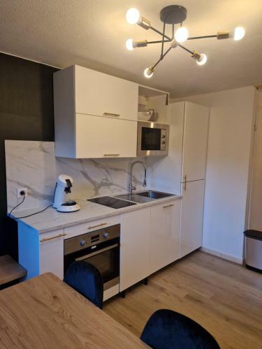 Apartamento Le Myno