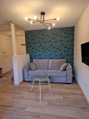 Apartamento Le Myno