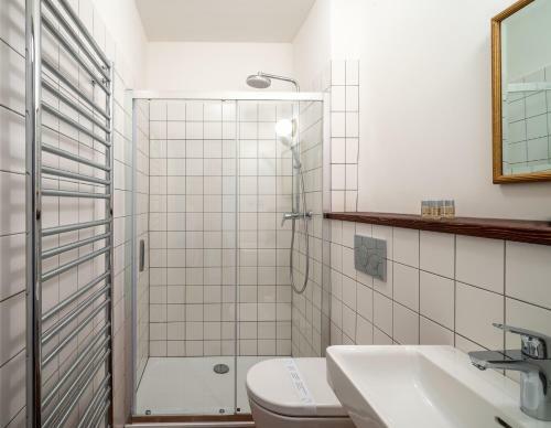 Apartamento Villa Waldhaus
