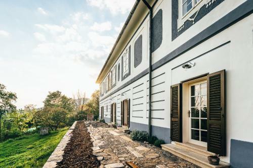 Apartamento Villa Waldhaus