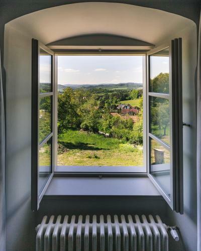 Apartamento Villa Waldhaus