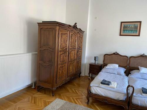Apartamento Bart�k Sz�ll�