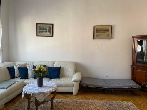 Apartamento Bart�k Sz�ll�