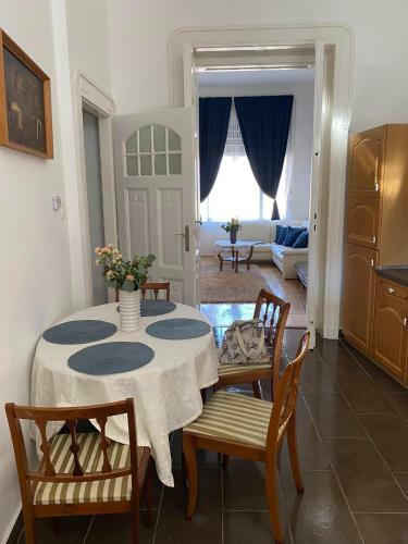 Apartamento Bart�k Sz�ll�
