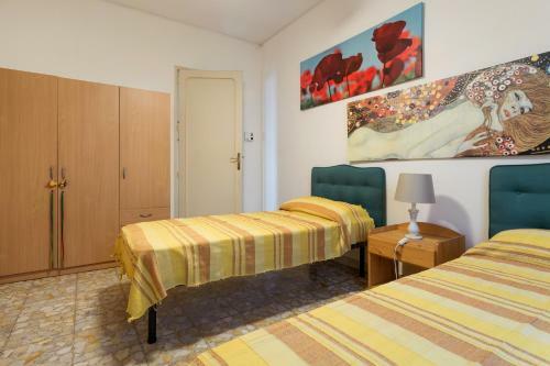Apartamento La Terrazza Dei Ciclopi