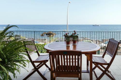 Apartamento La Terrazza Dei Ciclopi