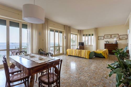 Apartamento La Terrazza Dei Ciclopi