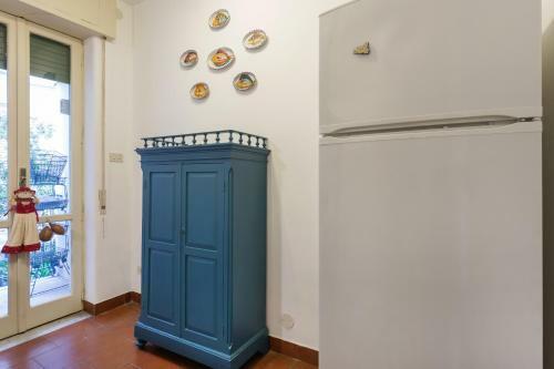 Apartamento La Terrazza Dei Ciclopi